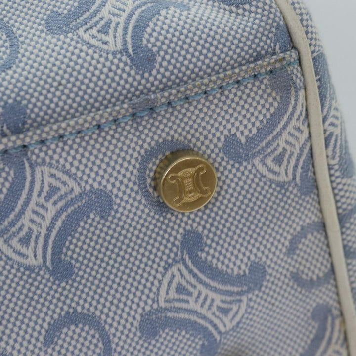 Celine Macadam Handbag