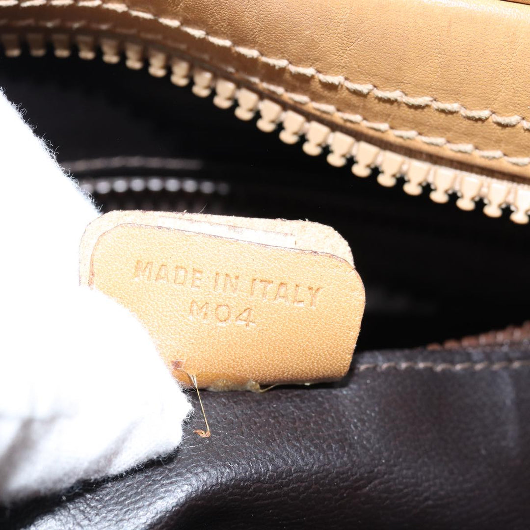 Celine Macadam Shoulder Bag