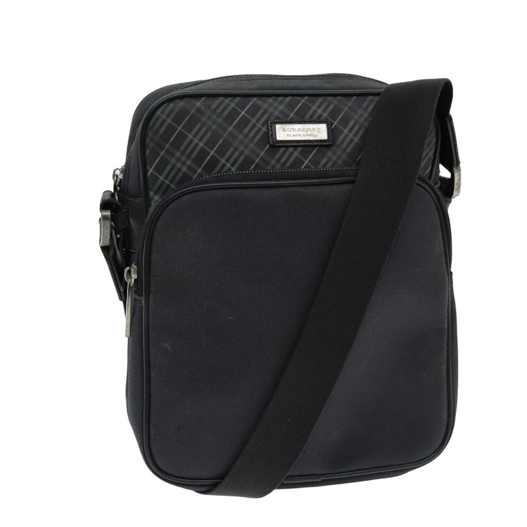 Burberry Nova Check Shoulder Bag