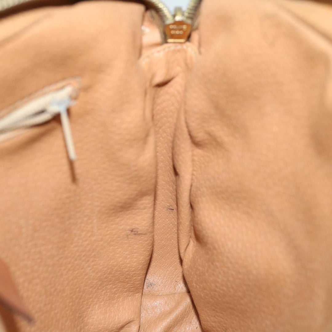Celine Macadam Clutch Bag