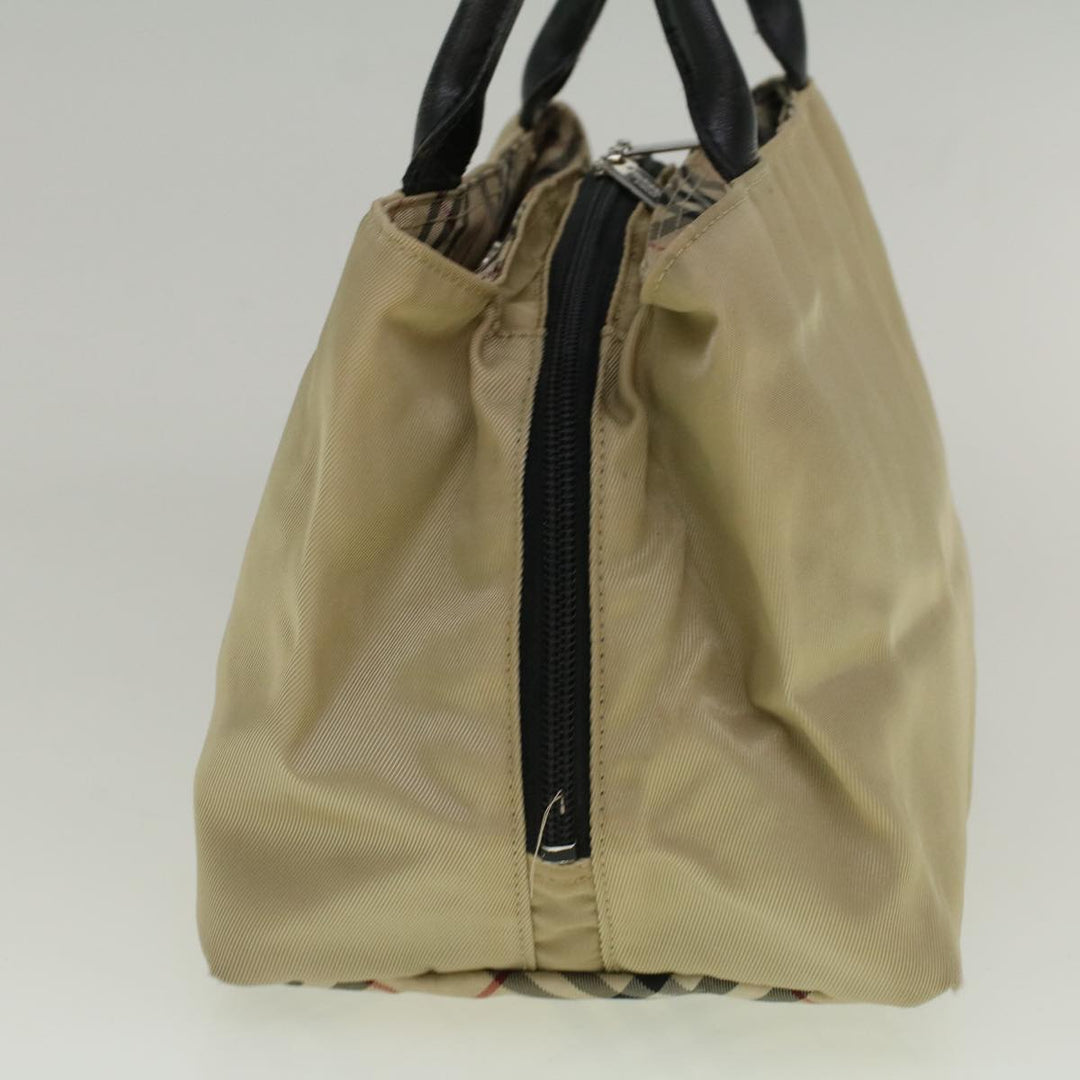 Top Quality Burberry Nova Check Handbag