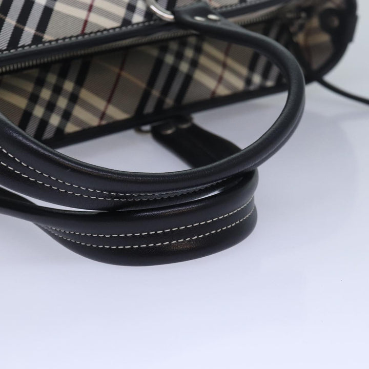 Burberry Blue Label Tote