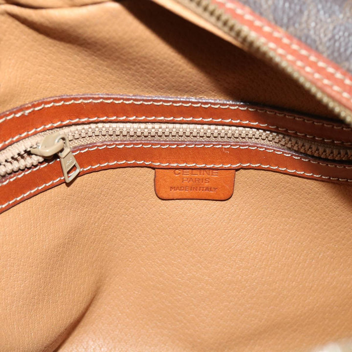 Celine Macadam Handbag