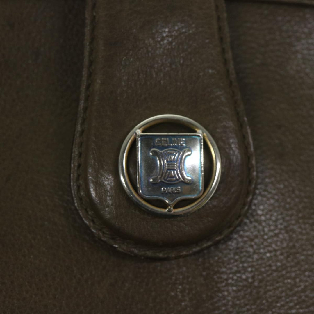 Celine Shoulder Bag
