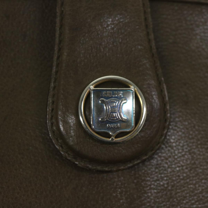 Celine Shoulder Bag