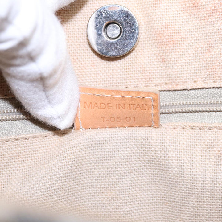 Burberry Nova Check Tote