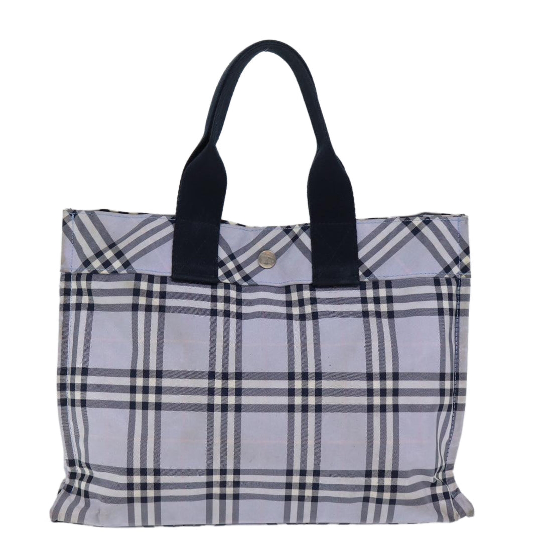Burberry Nova Check Handbag