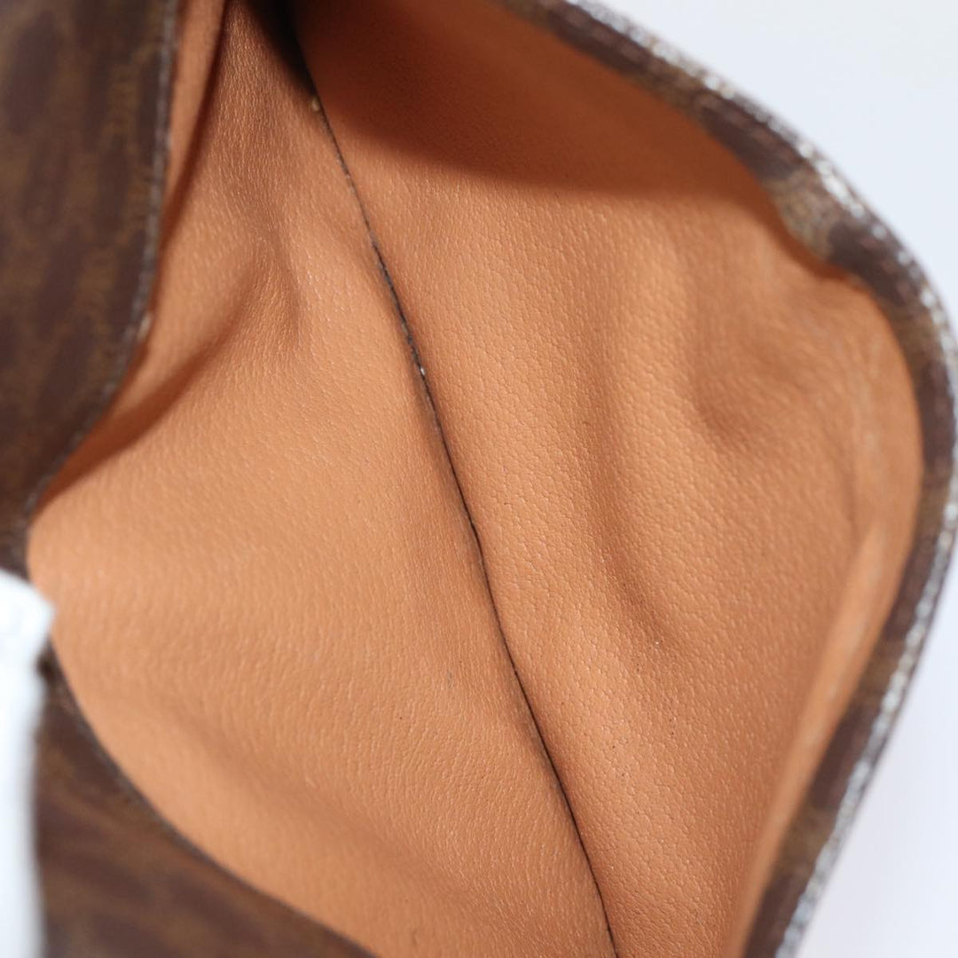 Celine Macadam Shoulder Bag