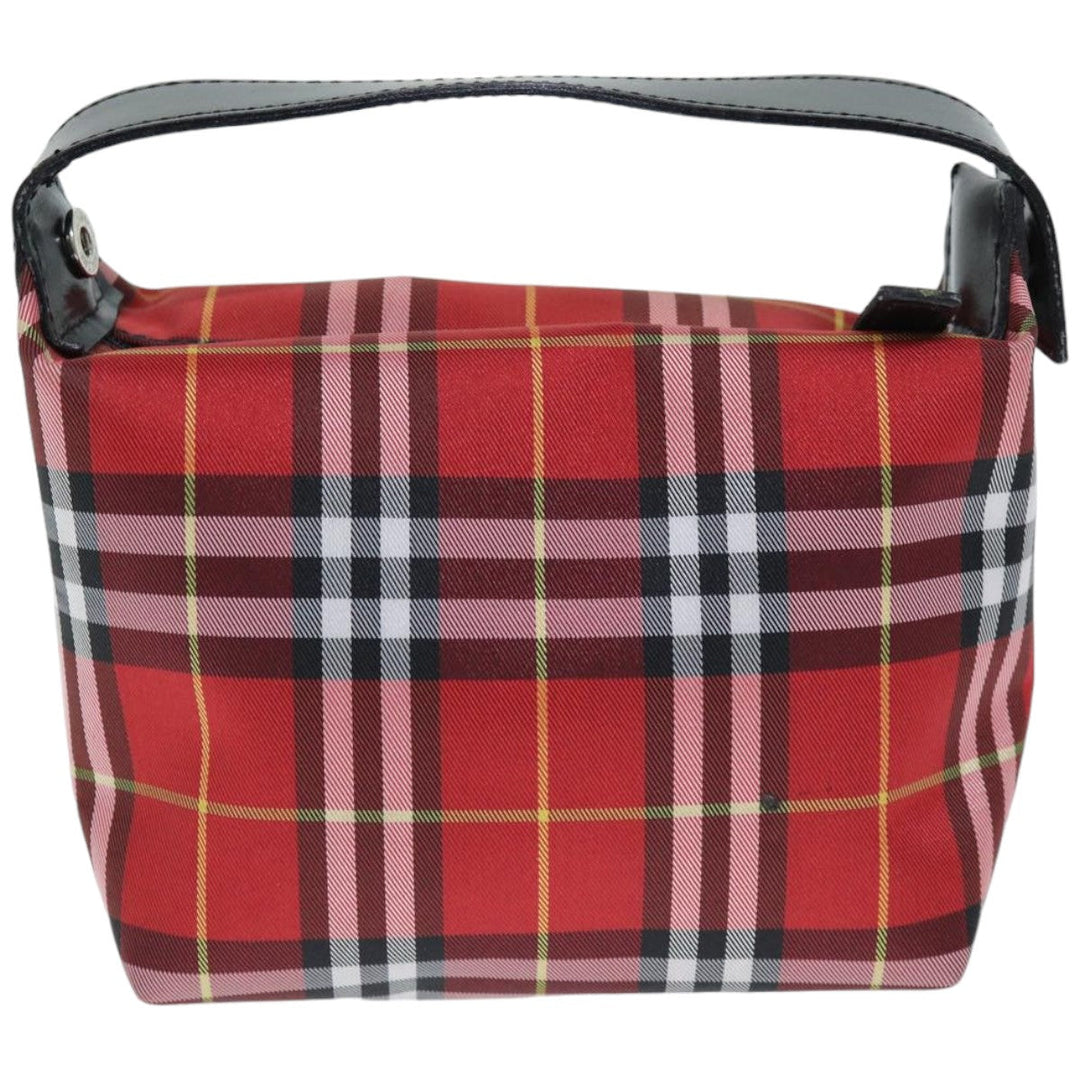 Burberry Nova Check Clutch Bag