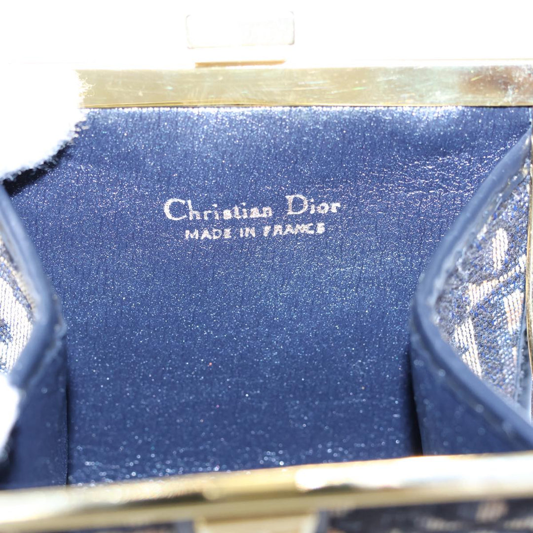 Dior Trotter Wallet