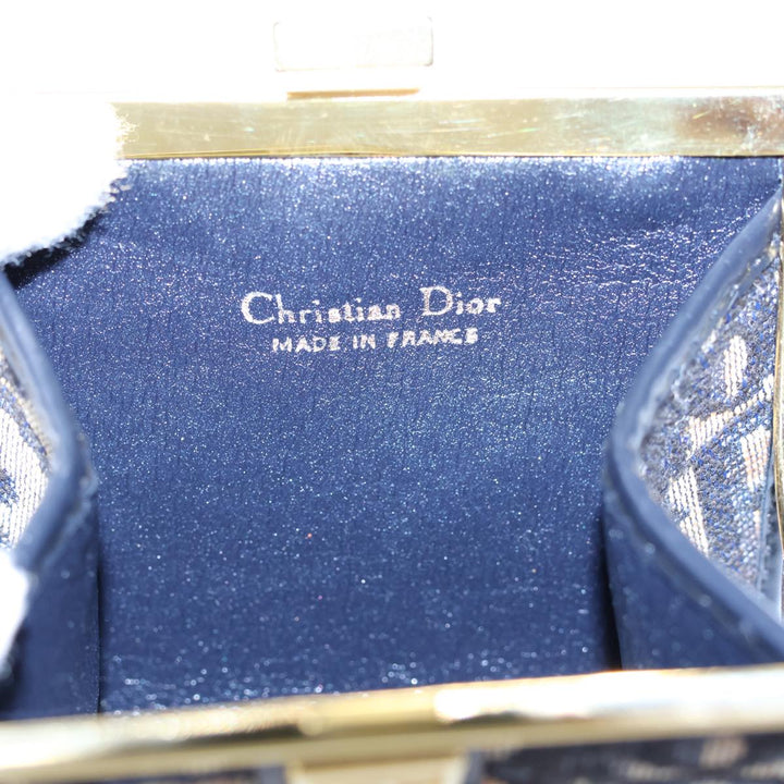 Dior Trotter Wallet