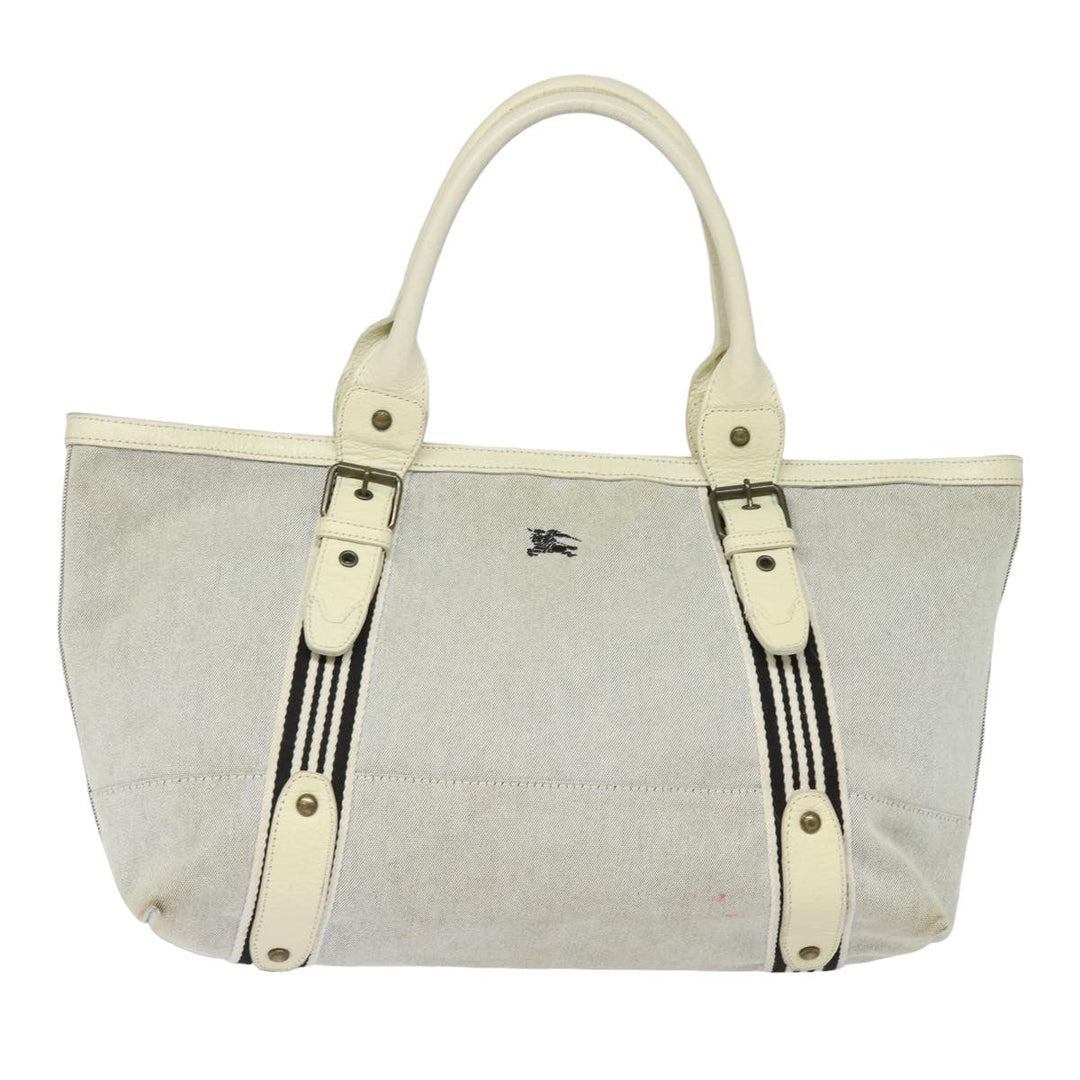 Burberry Blue Label Tote