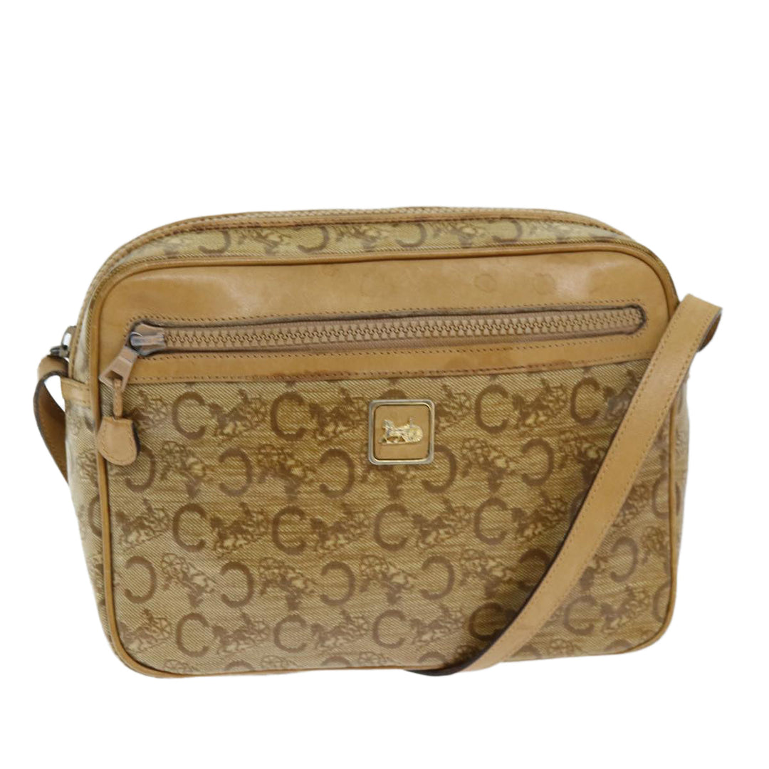 Celine Macadam Shoulder Bag