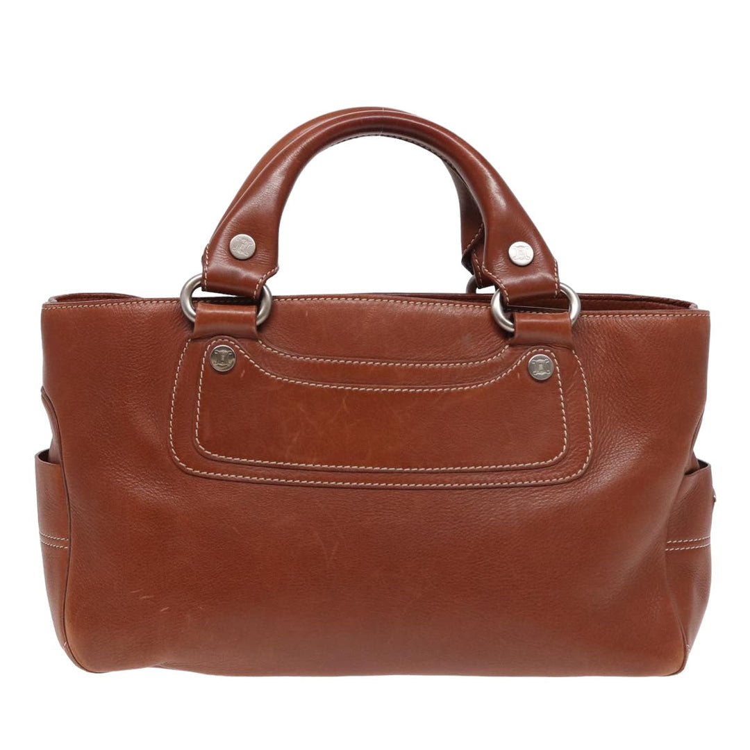 Celine Boogie Handbag