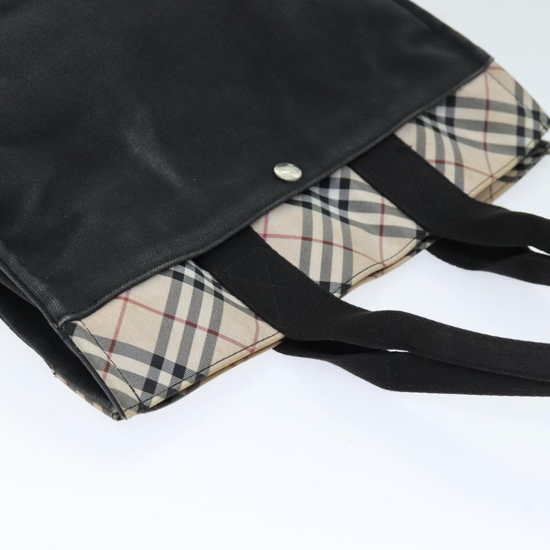 Burberry Nova Check Handbag