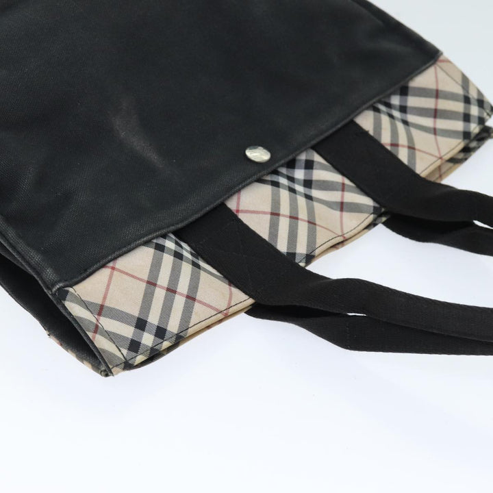 Burberry Nova Check Handbag