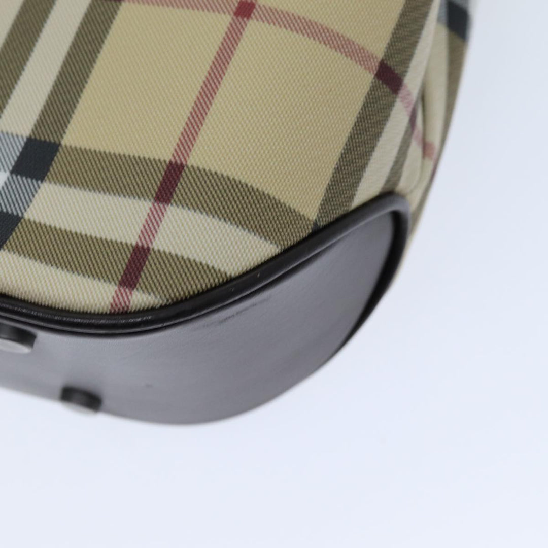 Burberry Nova Check Handbag