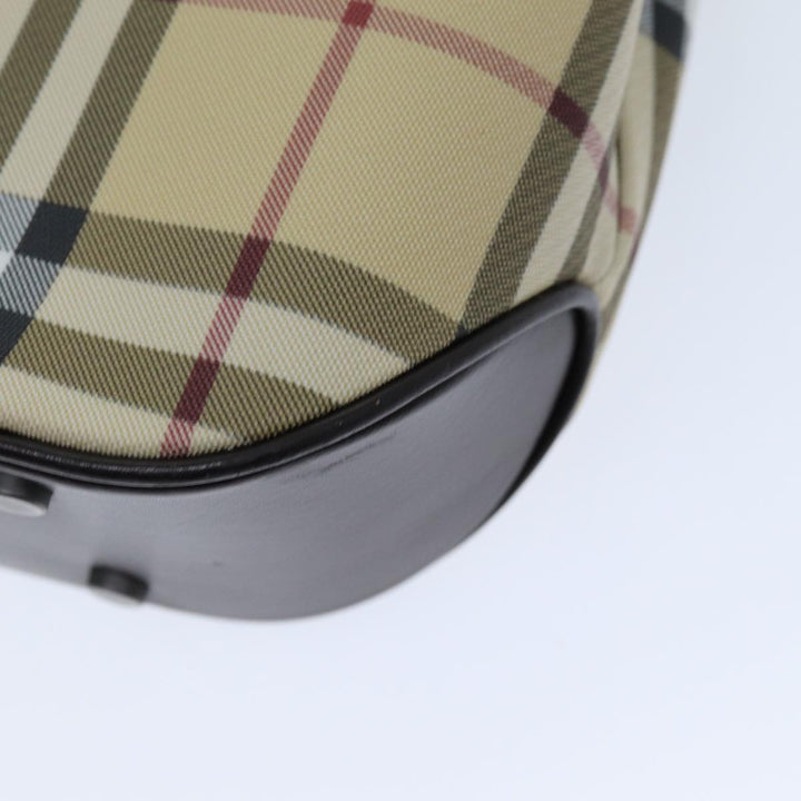 Burberry Nova Check Handbag