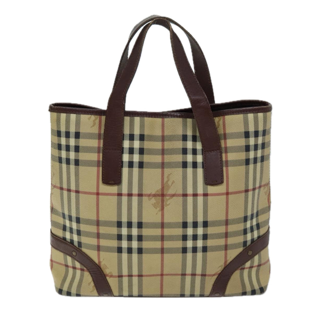 Burberry Nova Check Handbag