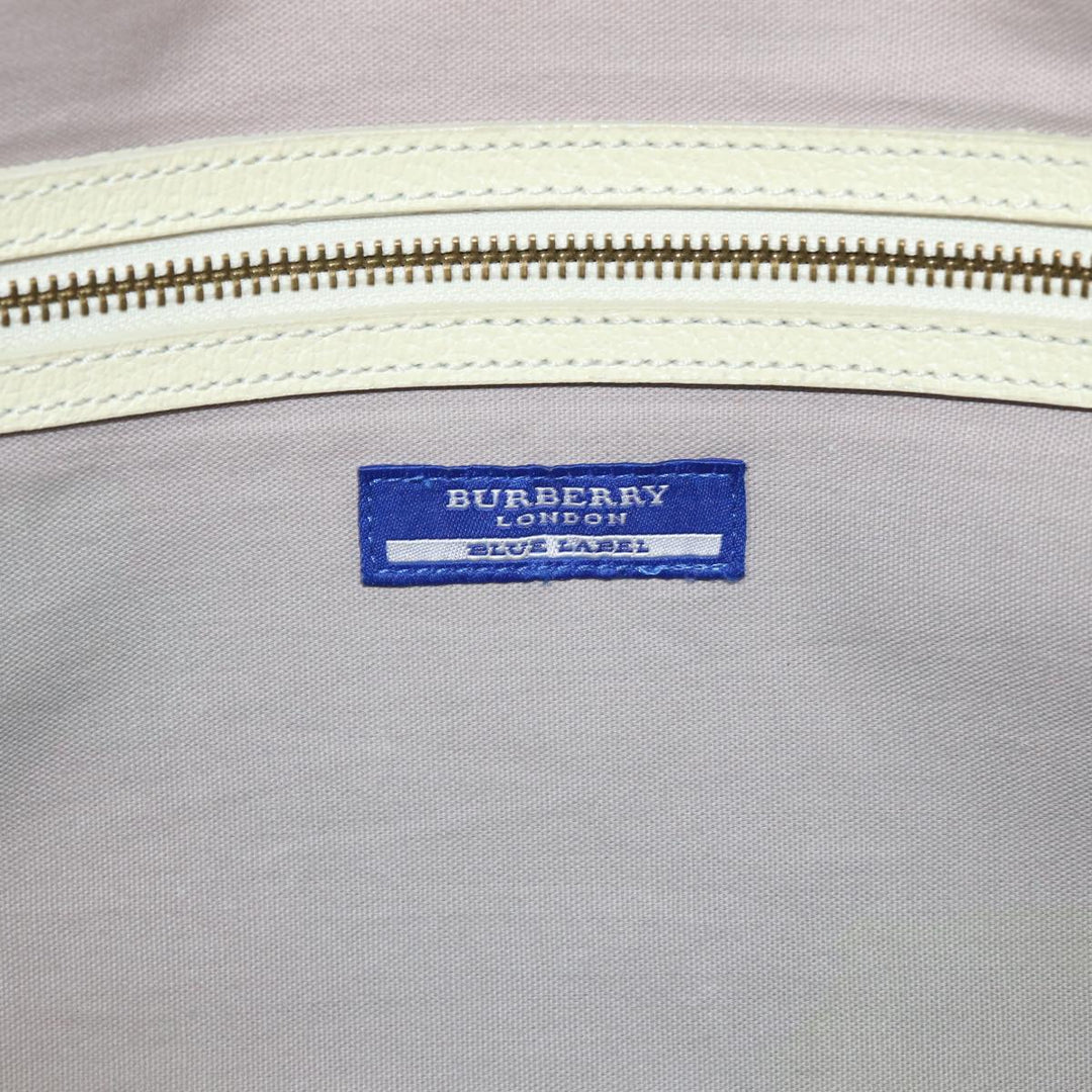 Burberry Blue Label Tote