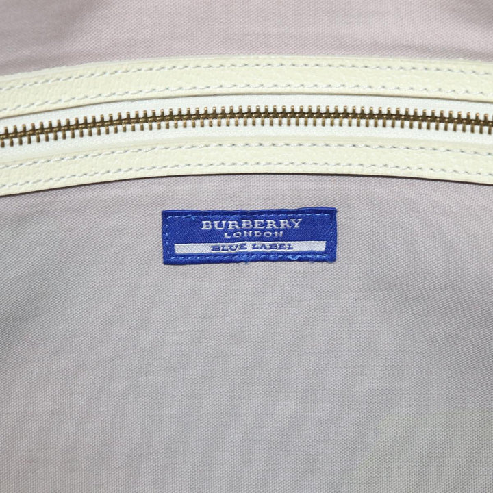 Burberry Blue Label Tote