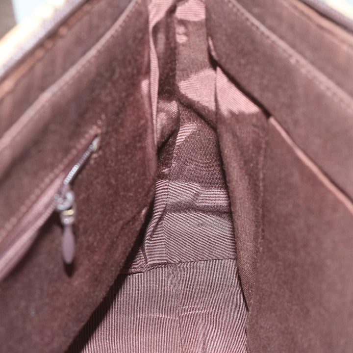 BURBERRY Nova Check Handbag