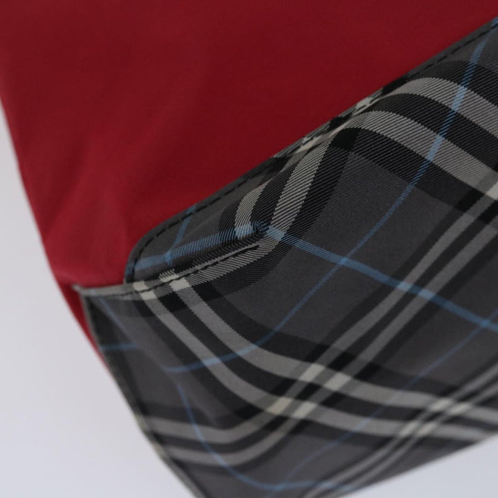 Burberry Nova Check Handbag
