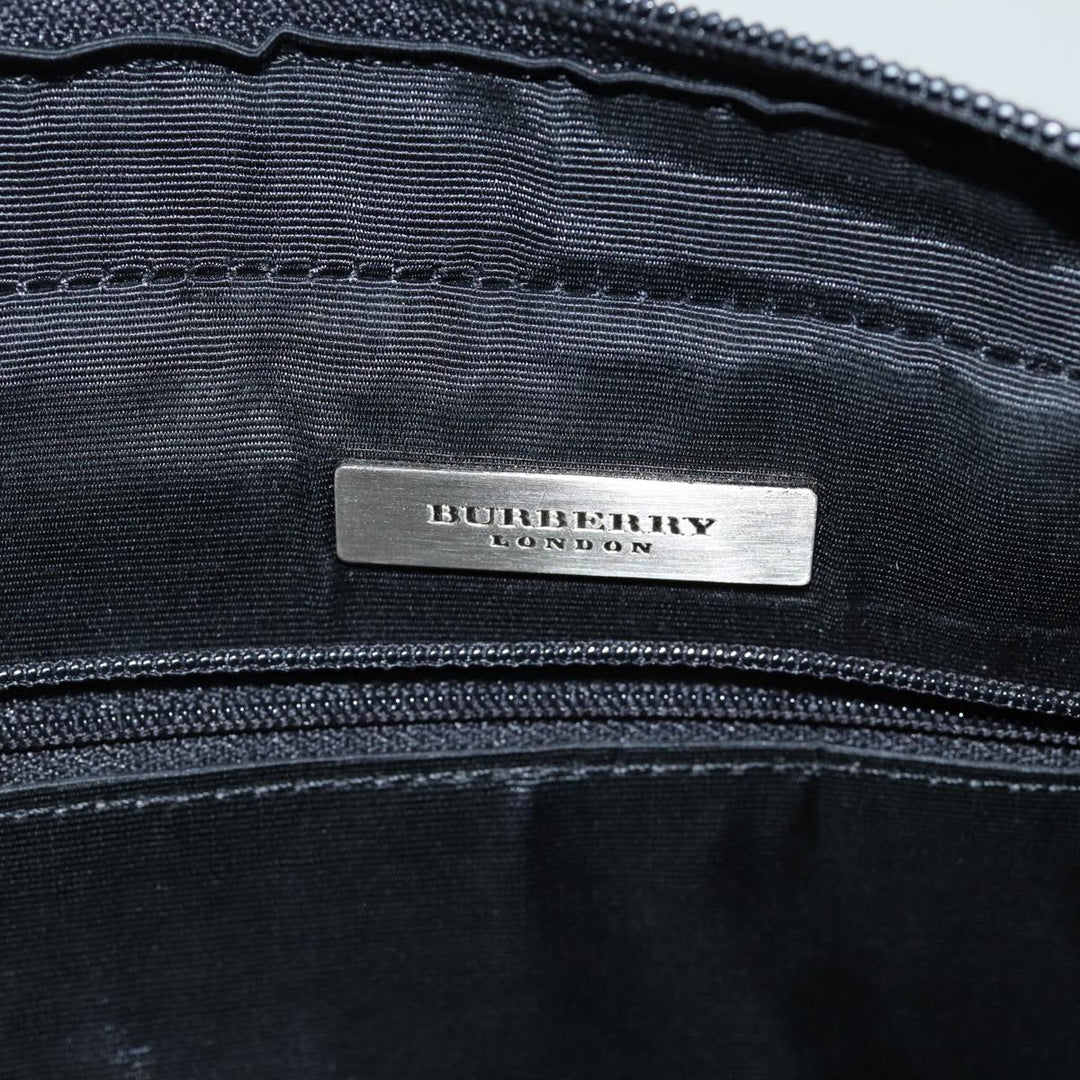 Burberry Nova Check Handbag