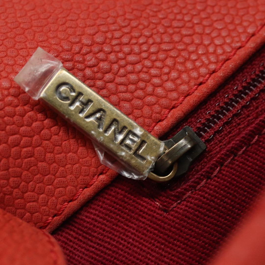 Chanel Matelasse Shoulder Bag