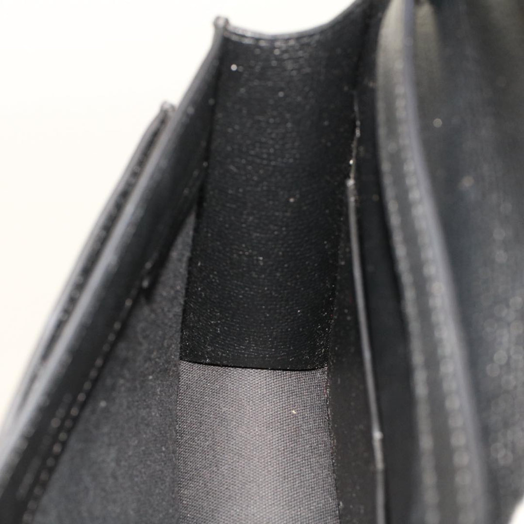 BURBERRY House Check Shoulder Bag