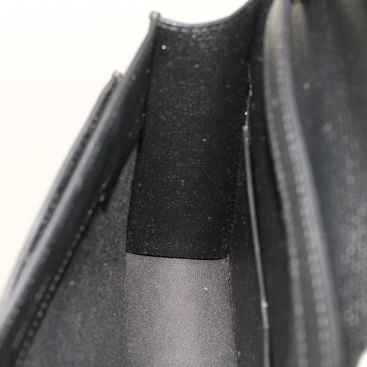 BURBERRY House Check Shoulder Bag