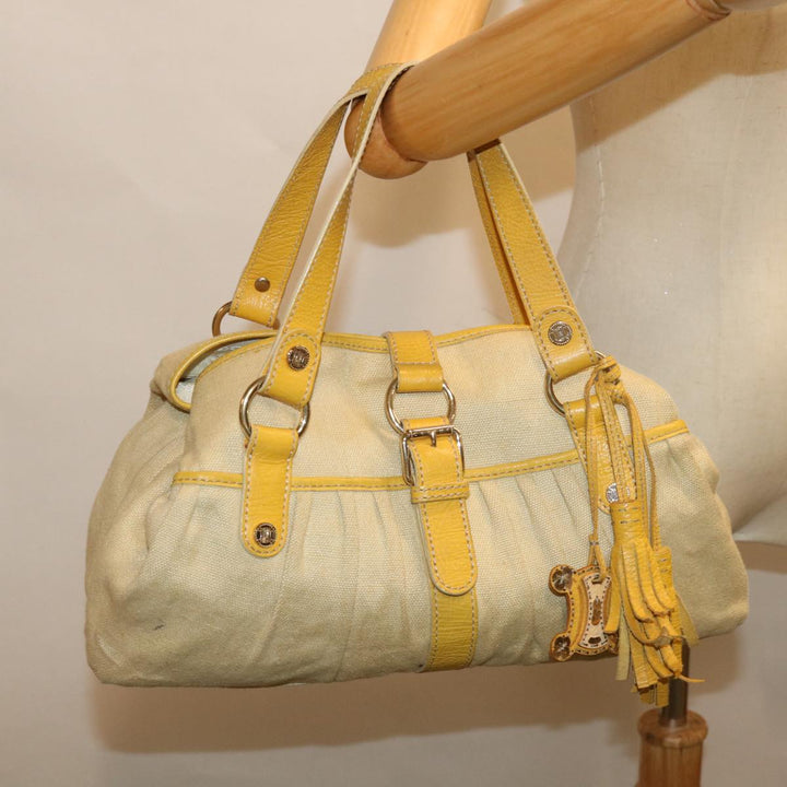 Celine Triomphe Handbag
