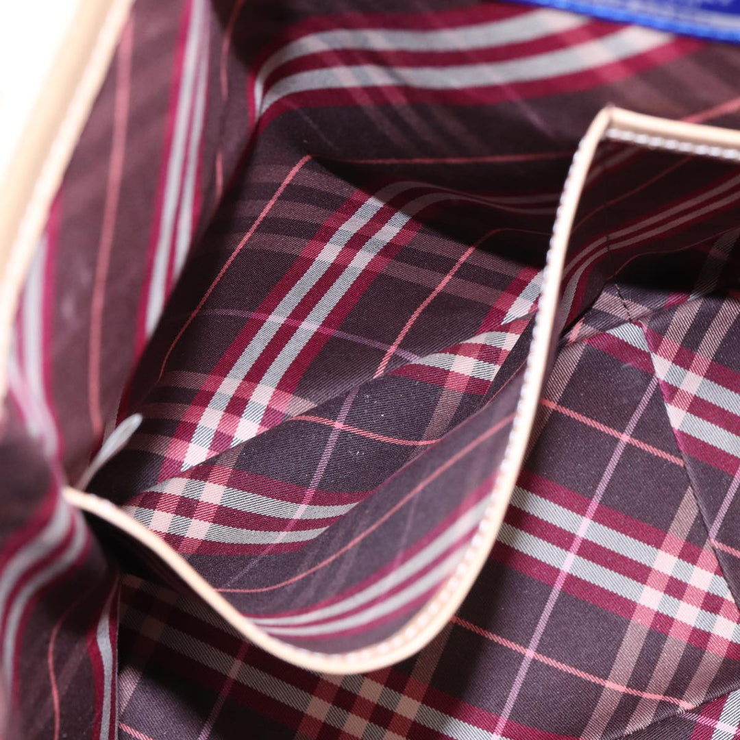 Burberry Tote