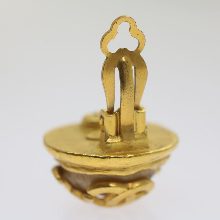 Top Quality Chanel Coco Mark Earrings