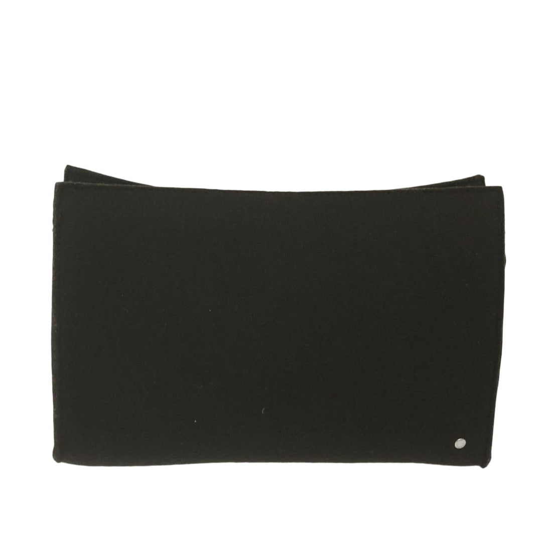 Premium Handmade Hermes Clutch Bag