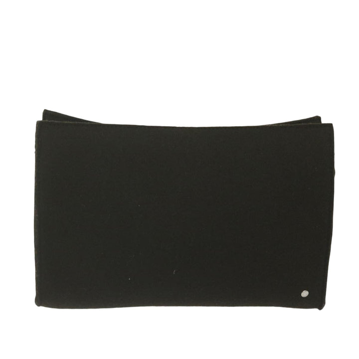 Premium Handmade Hermes Clutch Bag
