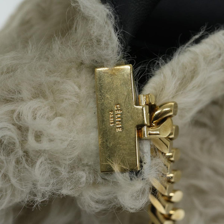 Celine Shoulder Bag