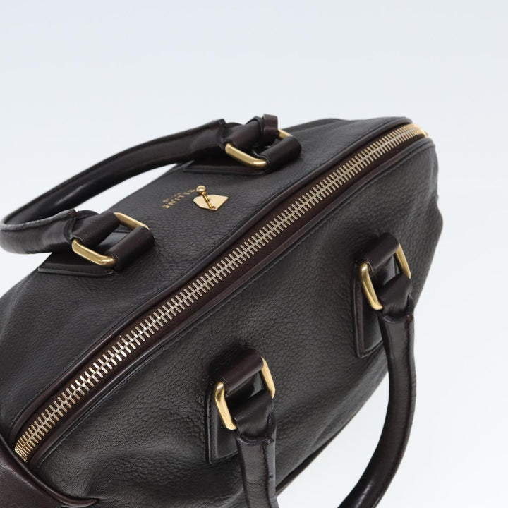 Celine bowling Handbag