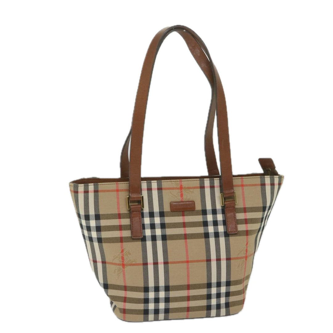 BURBERRY Tote