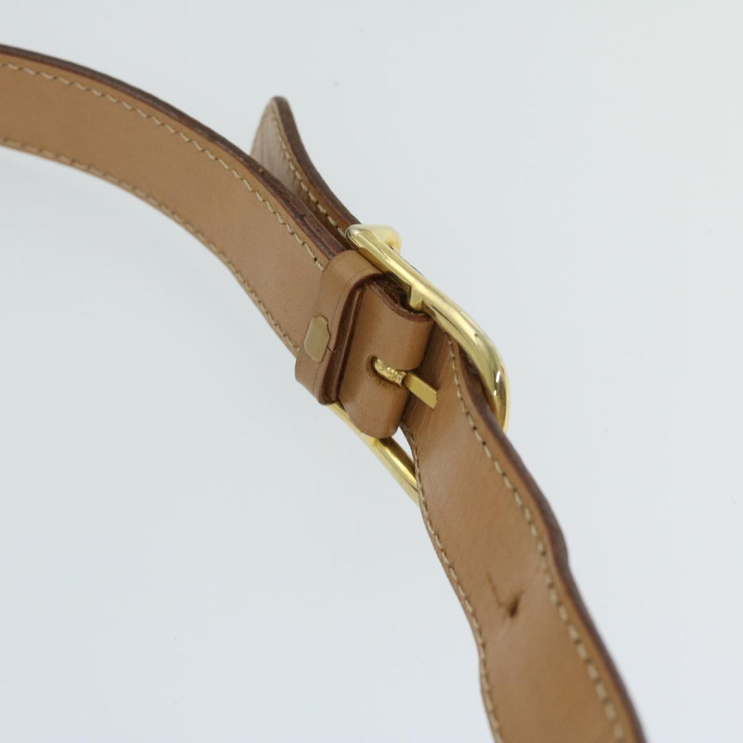 Celine Macadam Shoulder Bag