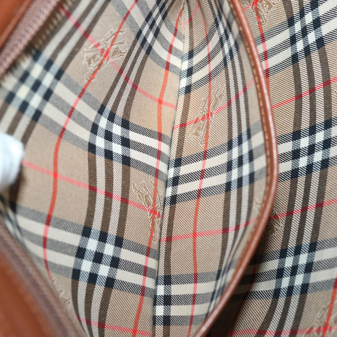 BURBERRY Clutch Bag