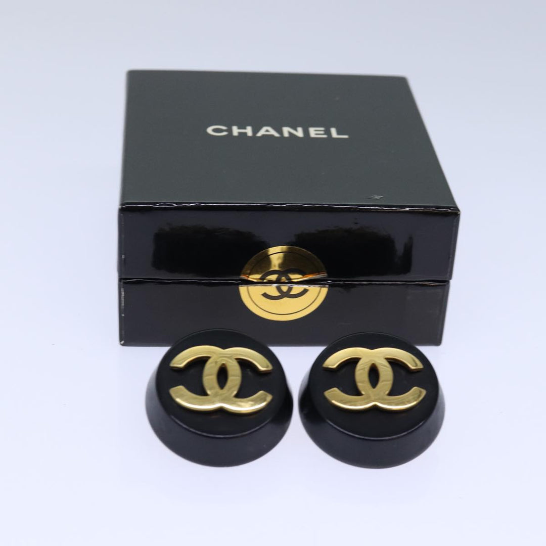 Top Quality Chanel Coco Mark Earrings