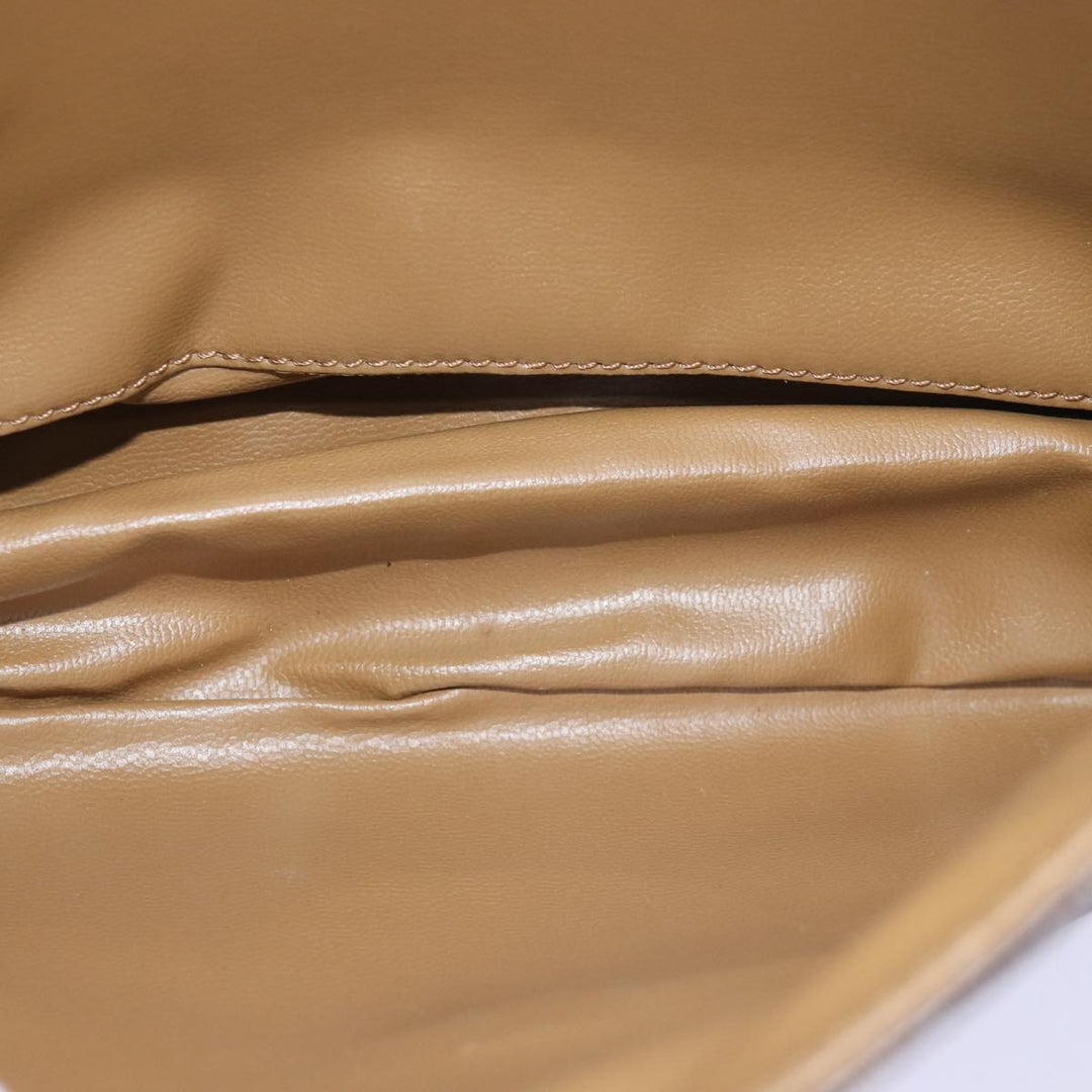 Celine Macadam Shoulder Bag