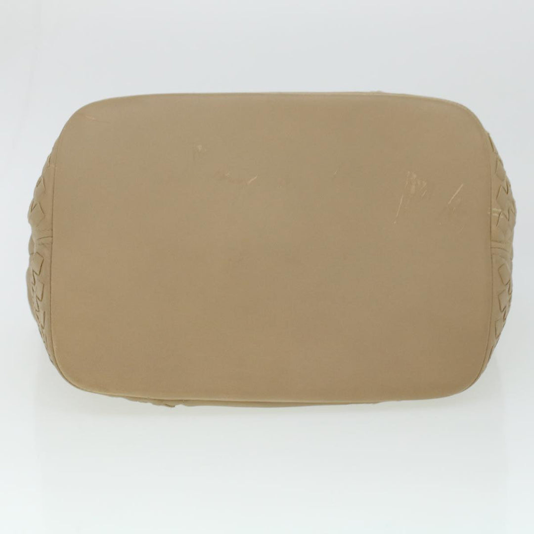 Bottega veneta Intrecciato Shoulder Bag