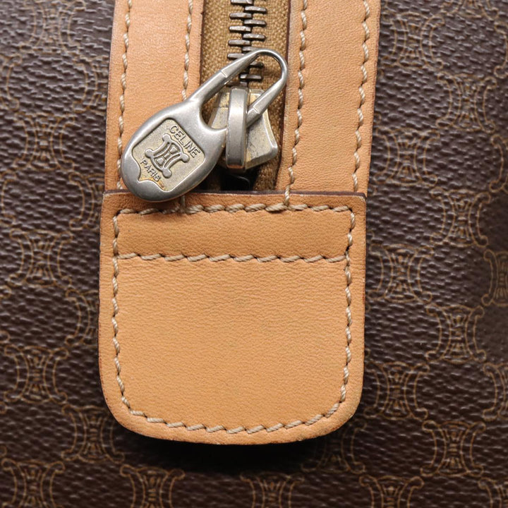 Celine Macadam Handbag
