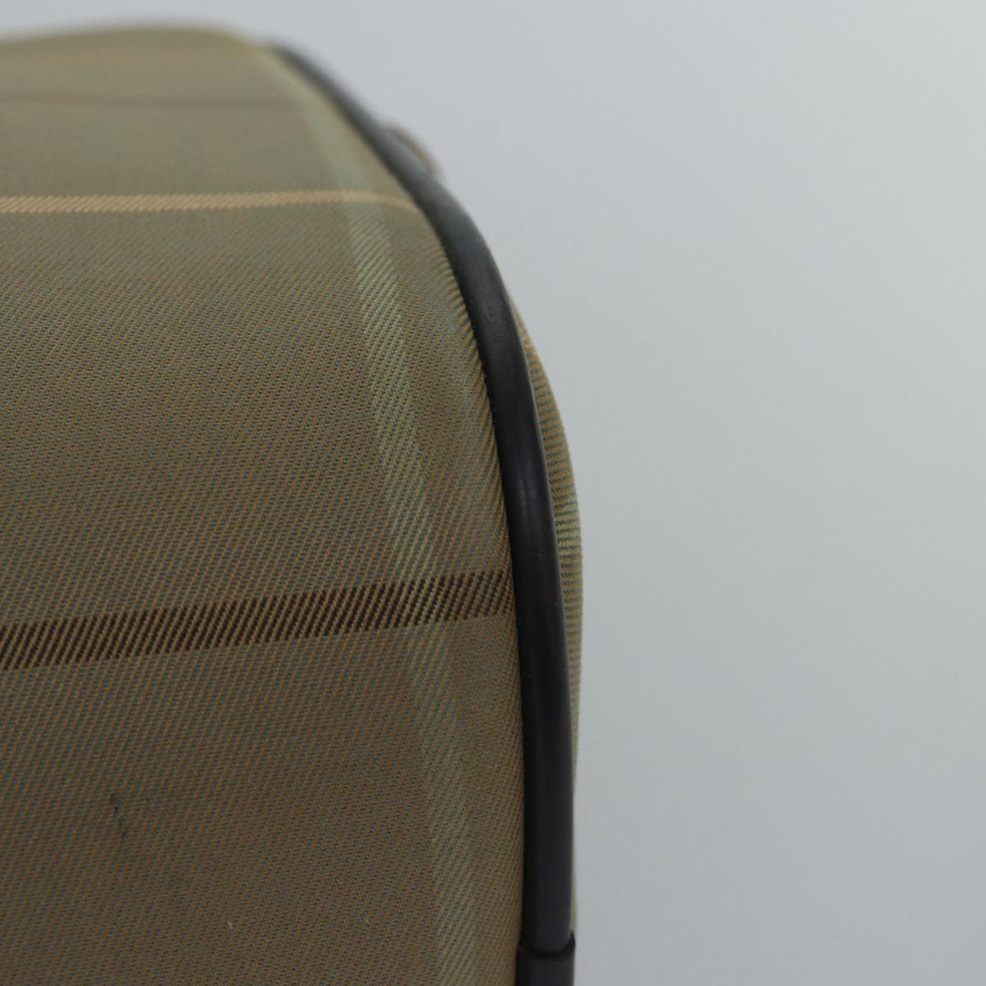 Burberry Nova Check Tote