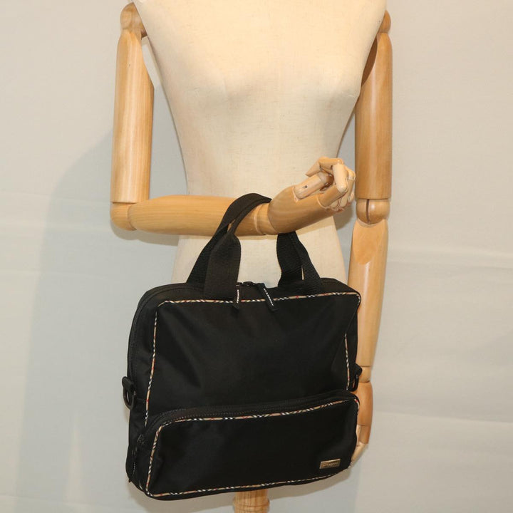 BURBERRY Handbag