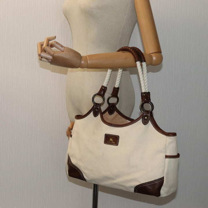 BURBERRY Blue Label Tote