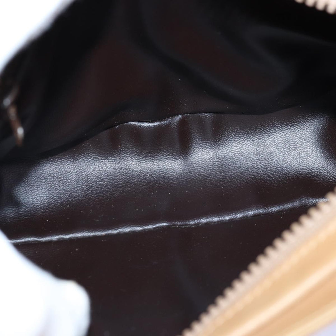 Celine Macadam Shoulder Bag