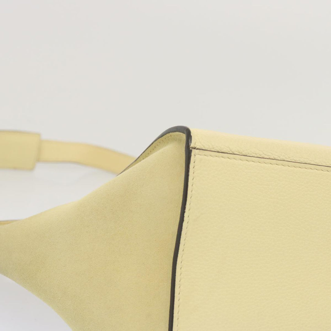 Celine Trapeze Handbag